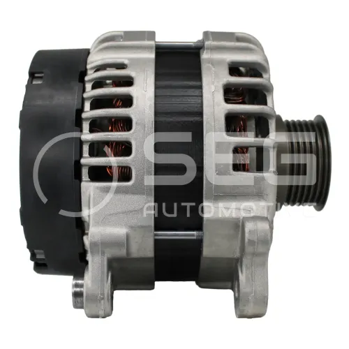Generator 14 V SEG Automotive 0125711086 Bild Generator 14 V SEG Automotive 0125711086