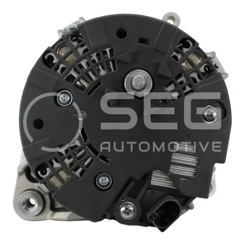 Generator 14 V SEG Automotive 0125711087 Bild Generator 14 V SEG Automotive 0125711087