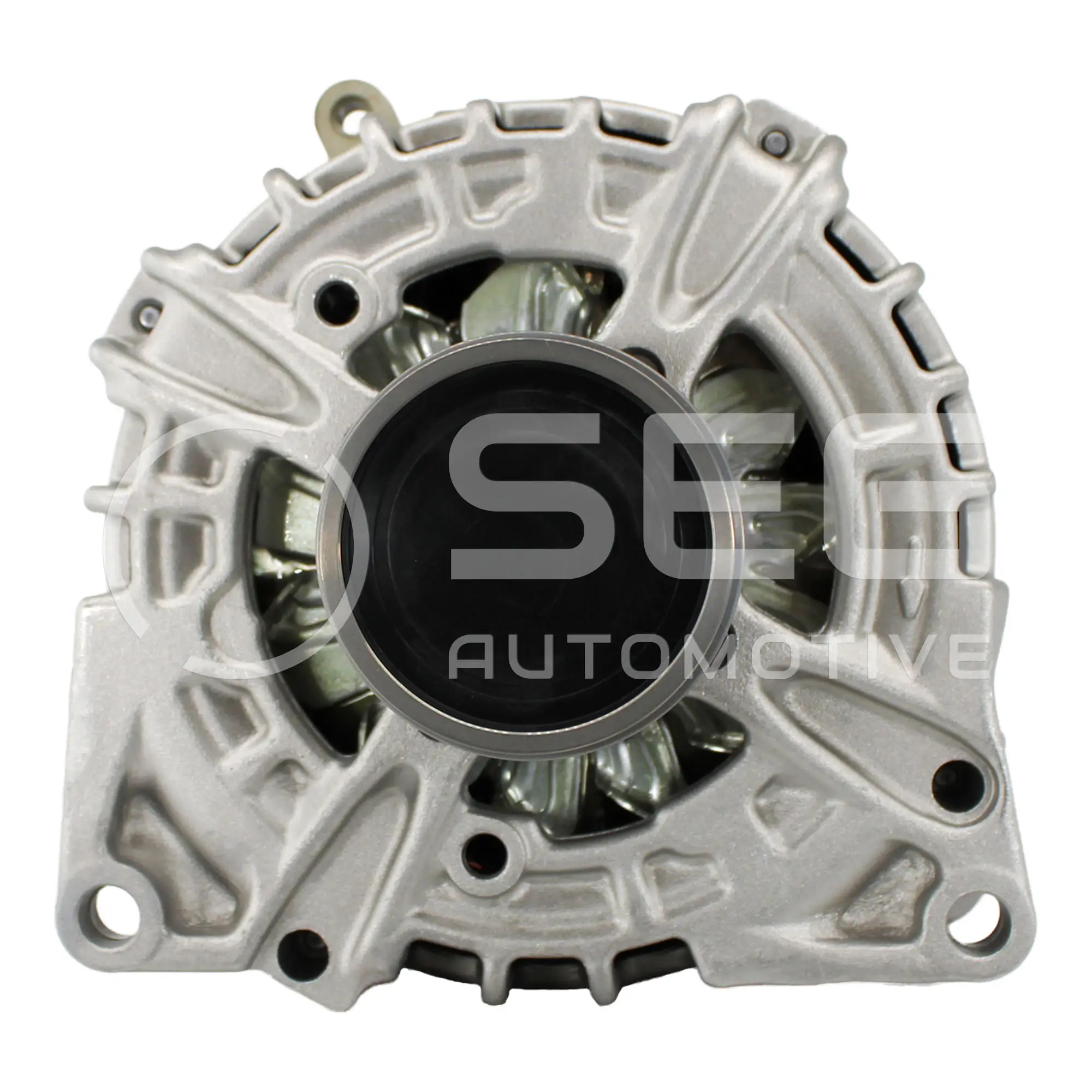 Generator 14 V SEG Automotive 0125711087