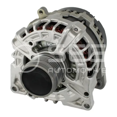 Generator 14 V SEG Automotive 0125711087 Bild Generator 14 V SEG Automotive 0125711087