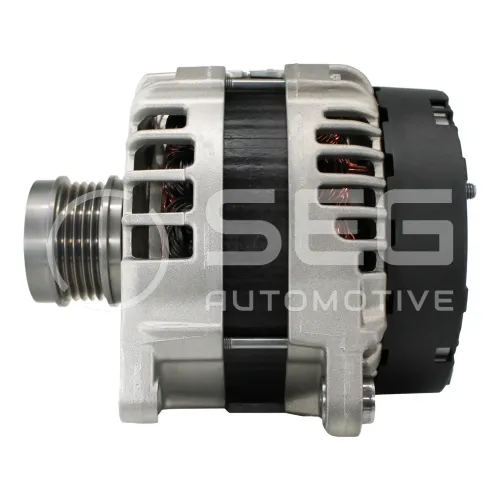 Generator 14 V SEG Automotive 0125711087 Bild Generator 14 V SEG Automotive 0125711087