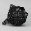 Generator 14 V SEG Automotive 0125711099 Bild Generator 14 V SEG Automotive 0125711099