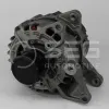 Generator 14 V SEG Automotive 0125711099 Bild Generator 14 V SEG Automotive 0125711099