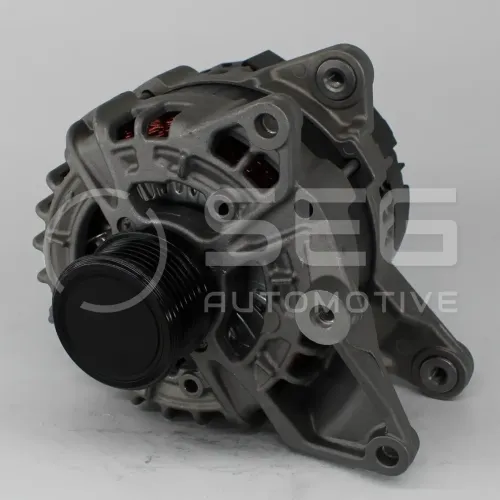 Generator 14 V SEG Automotive 0125711099 Bild Generator 14 V SEG Automotive 0125711099