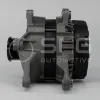 Generator 14 V SEG Automotive 0125711099 Bild Generator 14 V SEG Automotive 0125711099