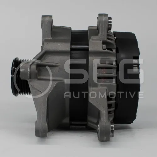 Generator 14 V SEG Automotive 0125711099 Bild Generator 14 V SEG Automotive 0125711099