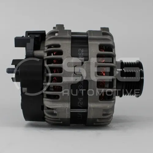 Generator 14 V SEG Automotive 0125711099 Bild Generator 14 V SEG Automotive 0125711099