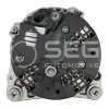 Generator 14 V SEG Automotive 0125711117 Bild Generator 14 V SEG Automotive 0125711117