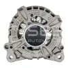 Generator 14 V SEG Automotive 0125711117