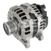 Generator 14 V SEG Automotive 0125711117 Bild Generator 14 V SEG Automotive 0125711117