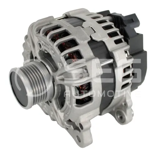 Generator 14 V SEG Automotive 0125711117 Bild Generator 14 V SEG Automotive 0125711117