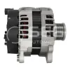 Generator 14 V SEG Automotive 0125711117 Bild Generator 14 V SEG Automotive 0125711117