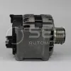 Generator 14 V SEG Automotive 0125711133 Bild Generator 14 V SEG Automotive 0125711133
