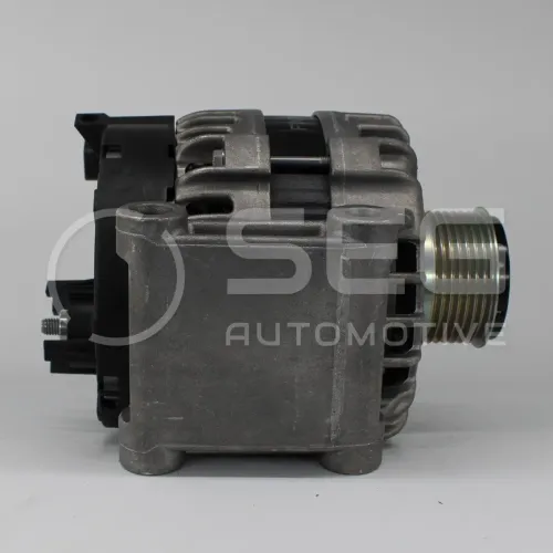 Generator 14 V SEG Automotive 0125711133 Bild Generator 14 V SEG Automotive 0125711133