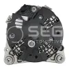 Generator 14 V SEG Automotive 0125711189 Bild Generator 14 V SEG Automotive 0125711189