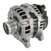 Generator 14 V SEG Automotive 0125711189 Bild Generator 14 V SEG Automotive 0125711189