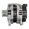 Generator 14 V SEG Automotive 0125711189 Bild Generator 14 V SEG Automotive 0125711189
