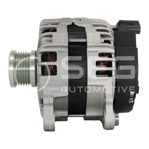 Generator 14 V SEG Automotive 0125711189 Bild Generator 14 V SEG Automotive 0125711189