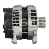 Generator 14 V SEG Automotive 0125711189 Bild Generator 14 V SEG Automotive 0125711189