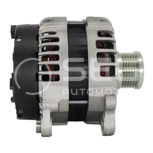 Generator 14 V SEG Automotive 0125711189 Bild Generator 14 V SEG Automotive 0125711189