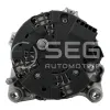 Generator 14 V SEG Automotive 0125811028 Bild Generator 14 V SEG Automotive 0125811028