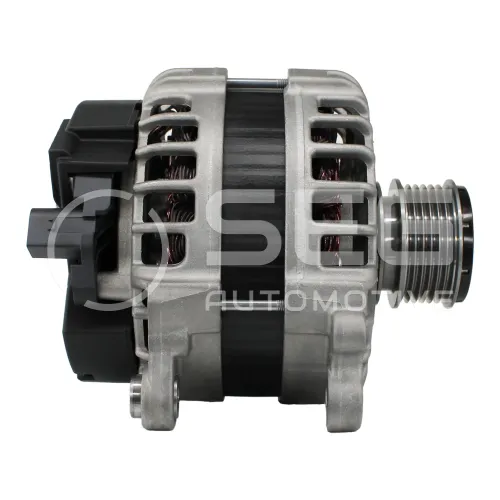 Generator 14 V SEG Automotive 0125811028 Bild Generator 14 V SEG Automotive 0125811028