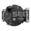 Generator 14 V SEG Automotive 0125811029 Bild Generator 14 V SEG Automotive 0125811029