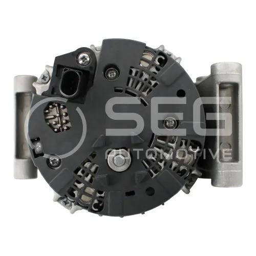 Generator 14 V SEG Automotive 0125811029 Bild Generator 14 V SEG Automotive 0125811029