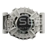 Generator 14 V SEG Automotive 0125811029