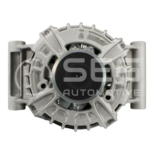 Generator 14 V SEG Automotive 0125811029 Bild Generator 14 V SEG Automotive 0125811029