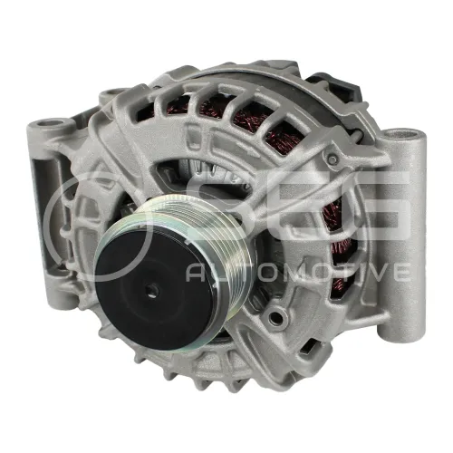 Generator 14 V SEG Automotive 0125811029 Bild Generator 14 V SEG Automotive 0125811029
