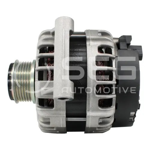 Generator 14 V SEG Automotive 0125811029 Bild Generator 14 V SEG Automotive 0125811029