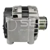 Generator 14 V SEG Automotive 0125811029 Bild Generator 14 V SEG Automotive 0125811029