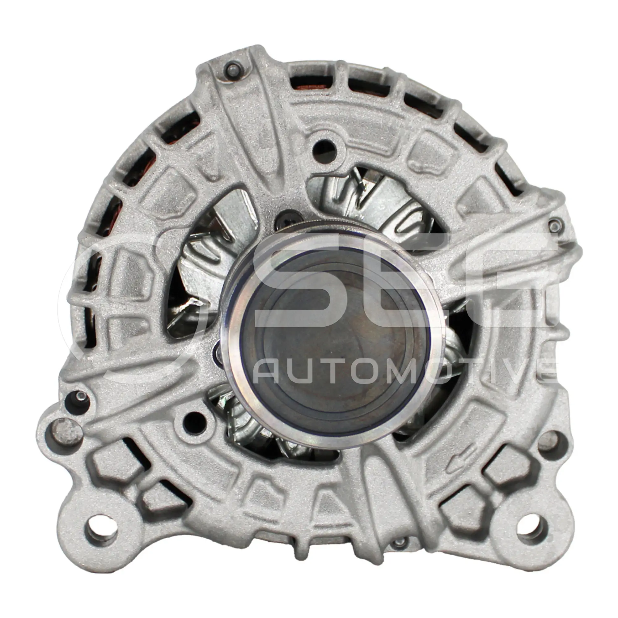 Generator 14 V SEG Automotive 0125811089