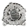 Generator 14 V SEG Automotive 0125811089