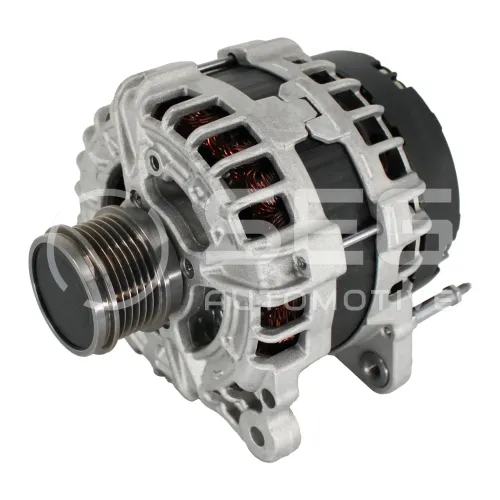 Generator 14 V SEG Automotive 0125811089 Bild Generator 14 V SEG Automotive 0125811089