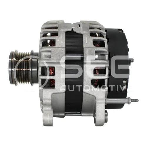 Generator 14 V SEG Automotive 0125811089 Bild Generator 14 V SEG Automotive 0125811089