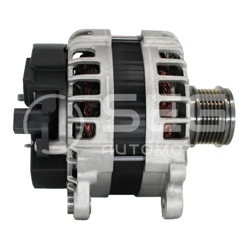 Generator 14 V SEG Automotive 0125811089 Bild Generator 14 V SEG Automotive 0125811089