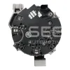 Generator 14 V SEG Automotive 0125811091 Bild Generator 14 V SEG Automotive 0125811091