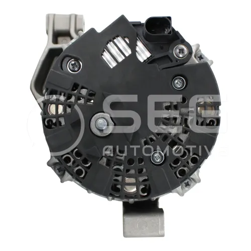 Generator 14 V SEG Automotive 0125811091 Bild Generator 14 V SEG Automotive 0125811091