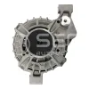 Generator 14 V SEG Automotive 0125811091