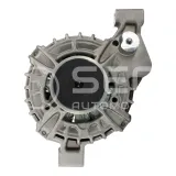 Generator 14 V SEG Automotive 0125811091