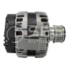 Generator 14 V SEG Automotive 0125811091 Bild Generator 14 V SEG Automotive 0125811091