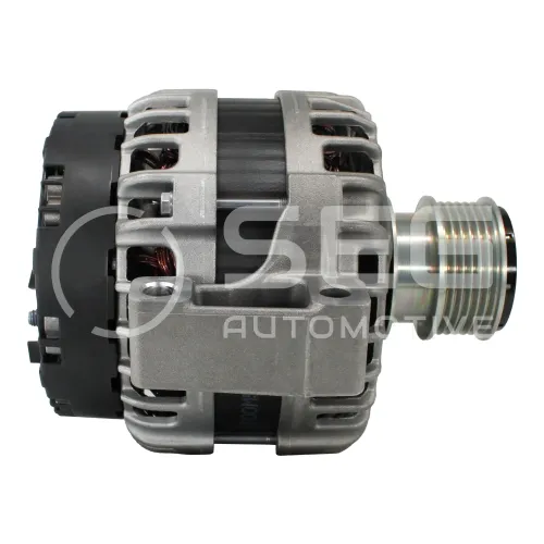 Generator 14 V SEG Automotive 0125811091 Bild Generator 14 V SEG Automotive 0125811091