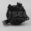 Generator 14 V SEG Automotive 0125811109 Bild Generator 14 V SEG Automotive 0125811109