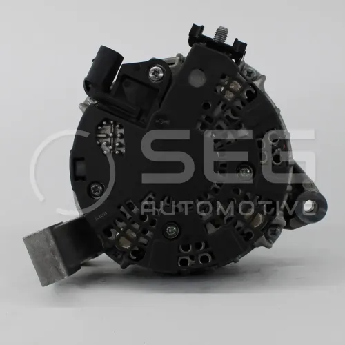 Generator 14 V SEG Automotive 0125811109 Bild Generator 14 V SEG Automotive 0125811109