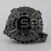 Generator 14 V SEG Automotive 0125811109 Bild Generator 14 V SEG Automotive 0125811109