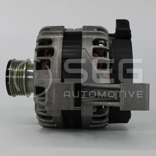 Generator 14 V SEG Automotive 0125811109 Bild Generator 14 V SEG Automotive 0125811109