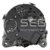 Generator 14 V SEG Automotive 0125811176 Bild Generator 14 V SEG Automotive 0125811176