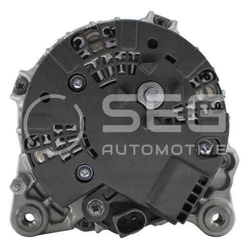 Generator 14 V SEG Automotive 0125811176 Bild Generator 14 V SEG Automotive 0125811176
